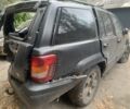Черный Джип Гранд Чероки, объемом двигателя 0 л и пробегом 296 тыс. км за 2000 $, фото 16 на Automoto.ua