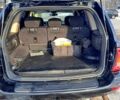 Чорний Джип Grand Cherokee, об'ємом двигуна 2.7 л та пробігом 228 тис. км за 10700 $, фото 7 на Automoto.ua