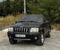 Чорний Джип Grand Cherokee, об'ємом двигуна 2.69 л та пробігом 250 тис. км за 10500 $, фото 1 на Automoto.ua