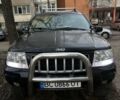 Джип Гранд Чероки 2003 в Измаиле на Automoto.ua Черный Джип Гранд Чероки, объемом двигателя 2.7 л и пробегом 370 тыс. км за 8500 $, фото 1 на Automoto.ua