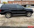 Чорний Джип Grand Cherokee, об'ємом двигуна 2.7 л та пробігом 263 тис. км за 4000 $, фото 3 на Automoto.ua