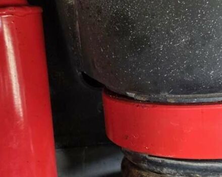 Чорний Джип Grand Cherokee, об'ємом двигуна 2.69 л та пробігом 270 тис. км за 9350 $, фото 4 на Automoto.ua