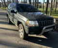 Чорний Джип Grand Cherokee, об'ємом двигуна 2.7 л та пробігом 390 тис. км за 5999 $, фото 4 на Automoto.ua