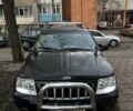 Джип Гранд Чероки 2003 в Измаиле на Automoto.ua Черный Джип Гранд Чероки, объемом двигателя 2.7 л и пробегом 370 тыс. км за 8500 $, фото 8 на Automoto.ua