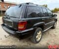 Чорний Джип Grand Cherokee, об'ємом двигуна 2.7 л та пробігом 263 тис. км за 4000 $, фото 4 на Automoto.ua