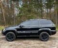 Джип Гранд Чероки 2004 в Богодухове на Automoto.ua Черный Джип Гранд Чероки, объемом двигателя 2.7 л и пробегом 290 тыс. км за 8500 $, фото 2 на Automoto.ua