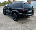 Джип Гранд Чероки 2004 в Краснокутске на Automoto.ua Черный Джип Гранд Чероки, объемом двигателя 2.7 л и пробегом 290 тыс. км за 7777 $, фото 3 на Automoto.ua