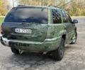 Джип Гранд Чероки 2004 в Изюме на Automoto.ua Черный Джип Гранд Чероки, объемом двигателя 2.7 л и пробегом 344 тыс. км за 4300 $, фото 3 на Automoto.ua