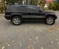 Чорний Джип Grand Cherokee, об'ємом двигуна 2.7 л та пробігом 366 тис. км за 10368 $, фото 1 на Automoto.ua