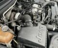 Чорний Джип Grand Cherokee, об'ємом двигуна 2.7 л та пробігом 351 тис. км за 9200 $, фото 14 на Automoto.ua