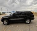 Чорний Джип Grand Cherokee, об'ємом двигуна 2.69 л та пробігом 364 тис. км за 10900 $, фото 16 на Automoto.ua