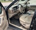 Джип Гранд Чероки 2004 в Луцке на Automoto.ua Черный Джип Гранд Чероки, объемом двигателя 2.7 л и пробегом 300 тыс. км за 4300 $, фото 4 на Automoto.ua