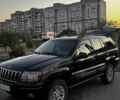Чорний Джип Grand Cherokee, об'ємом двигуна 2.7 л та пробігом 200 тис. км за 4800 $, фото 2 на Automoto.ua