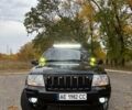 Чорний Джип Grand Cherokee, об'ємом двигуна 2.69 л та пробігом 364 тис. км за 10900 $, фото 3 на Automoto.ua