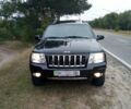 Чорний Джип Grand Cherokee, об'ємом двигуна 2.7 л та пробігом 291 тис. км за 10300 $, фото 1 на Automoto.ua