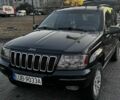 Чорний Джип Grand Cherokee, об'ємом двигуна 2.7 л та пробігом 200 тис. км за 4800 $, фото 1 на Automoto.ua