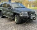 Джип Гранд Чероки 2004 в Изюме на Automoto.ua Черный Джип Гранд Чероки, объемом двигателя 2.7 л и пробегом 344 тыс. км за 4300 $, фото 1 на Automoto.ua
