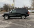 Чорний Джип Grand Cherokee, об'ємом двигуна 2.7 л та пробігом 220 тис. км за 6000 $, фото 5 на Automoto.ua