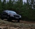 Джип Гранд Чероки 2004 в Черкассах на Automoto.ua Черный Джип Гранд Чероки, объемом двигателя 3 л и пробегом 283 тыс. км за 5800 $, фото 19 на Automoto.ua