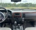 Чорний Джип Grand Cherokee, об'ємом двигуна 2.7 л та пробігом 351 тис. км за 9200 $, фото 20 на Automoto.ua