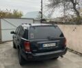 Черный Джип Гранд Чероки, объемом двигателя 2.7 л и пробегом 279 тыс. км за 9200 $, фото 1 на Automoto.ua