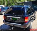 Чорний Джип Grand Cherokee, об'ємом двигуна 2.7 л та пробігом 340 тис. км за 7000 $, фото 4 на Automoto.ua