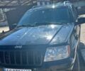 Чорний Джип Grand Cherokee, об'ємом двигуна 2.7 л та пробігом 400 тис. км за 8500 $, фото 1 на Automoto.ua
