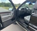 Чорний Джип Grand Cherokee, об'ємом двигуна 2.7 л та пробігом 351 тис. км за 9200 $, фото 16 на Automoto.ua