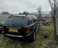 Черный Джип Гранд Чероки, объемом двигателя 2.7 л и пробегом 300 тыс. км за 2837 $, фото 3 на Automoto.ua
