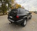 Чорний Джип Grand Cherokee, об'ємом двигуна 2.69 л та пробігом 364 тис. км за 10900 $, фото 7 на Automoto.ua