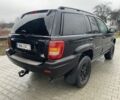 Черный Джип Гранд Чероки, объемом двигателя 2.7 л и пробегом 276 тыс. км за 5600 $, фото 23 на Automoto.ua