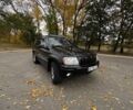 Чорний Джип Grand Cherokee, об'ємом двигуна 2.69 л та пробігом 364 тис. км за 10900 $, фото 5 на Automoto.ua