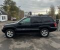 Чорний Джип Grand Cherokee, об'ємом двигуна 2.7 л та пробігом 320 тис. км за 4525 $, фото 5 на Automoto.ua