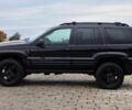 Чорний Джип Grand Cherokee, об'ємом двигуна 2.7 л та пробігом 275 тис. км за 3250 $, фото 4 на Automoto.ua