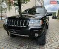 Чорний Джип Grand Cherokee, об'ємом двигуна 2.69 л та пробігом 286 тис. км за 16000 $, фото 4 на Automoto.ua