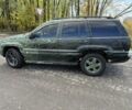 Джип Гранд Чероки 2004 в Изюме на Automoto.ua Черный Джип Гранд Чероки, объемом двигателя 2.7 л и пробегом 344 тыс. км за 4300 $, фото 5 на Automoto.ua