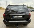 Чорний Джип Grand Cherokee, об'ємом двигуна 2.69 л та пробігом 364 тис. км за 10900 $, фото 8 на Automoto.ua