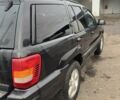 Чорний Джип Grand Cherokee, об'ємом двигуна 2.7 л та пробігом 320 тис. км за 4525 $, фото 6 на Automoto.ua