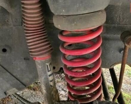 Черный Джип Гранд Чероки, объемом двигателя 0 л и пробегом 243 тыс. км за 4594 $, фото 7 на Automoto.ua