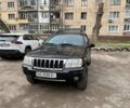 Черный Джип Гранд Чероки, объемом двигателя 2.7 л и пробегом 350 тыс. км за 8000 $, фото 1 на Automoto.ua