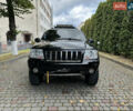 Чорний Джип Grand Cherokee, об'ємом двигуна 2.69 л та пробігом 286 тис. км за 16000 $, фото 2 на Automoto.ua