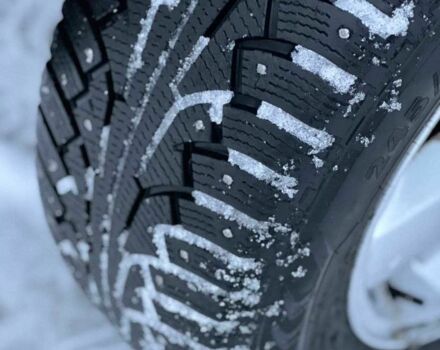 Черный Джип Гранд Чероки, объемом двигателя 2.7 л и пробегом 260 тыс. км за 4000 $, фото 6 на Automoto.ua