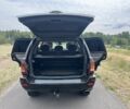 Чорний Джип Grand Cherokee, об'ємом двигуна 2.7 л та пробігом 351 тис. км за 9200 $, фото 22 на Automoto.ua