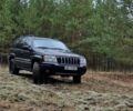Джип Гранд Чероки 2004 в Черкассах на Automoto.ua Черный Джип Гранд Чероки, объемом двигателя 2.7 л и пробегом 283 тыс. км за 5800 $, фото 10 на Automoto.ua