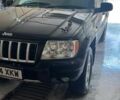 Джип Гранд Чероки 2004 в Харькове на Automoto.ua Черный Джип Гранд Чероки, объемом двигателя 2.7 л и пробегом 200 тыс. км за 4797 $, фото 1 на Automoto.ua
