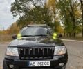 Чорний Джип Grand Cherokee, об'ємом двигуна 2.69 л та пробігом 364 тис. км за 10900 $, фото 2 на Automoto.ua