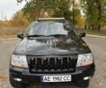 Чорний Джип Grand Cherokee, об'ємом двигуна 2.69 л та пробігом 364 тис. км за 10900 $, фото 14 на Automoto.ua