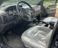 Чорний Джип Grand Cherokee, об'ємом двигуна 2.7 л та пробігом 351 тис. км за 9200 $, фото 18 на Automoto.ua