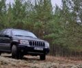 Джип Гранд Чероки 2004 в Черкассах на Automoto.ua Черный Джип Гранд Чероки, объемом двигателя 3 л и пробегом 283 тыс. км за 5800 $, фото 5 на Automoto.ua