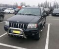 Чорний Джип Grand Cherokee, об'ємом двигуна 2.7 л та пробігом 251 тис. км за 9957 $, фото 1 на Automoto.ua